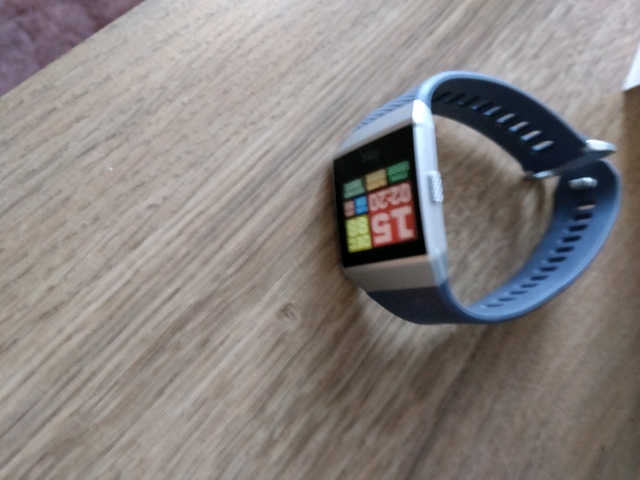 gumtree fitbit ionic